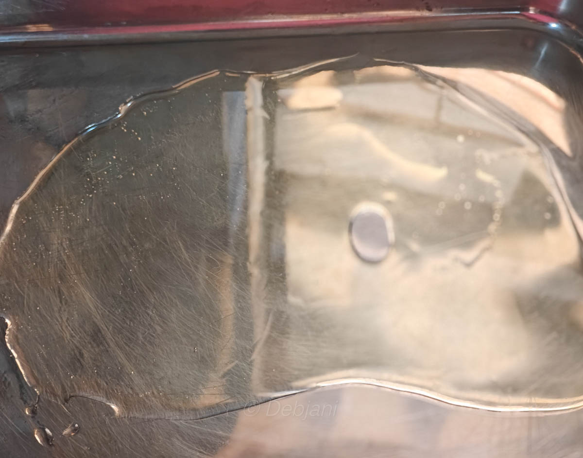 %making slow roasted mutton or lamb in oven recipe debjanir rannaghar