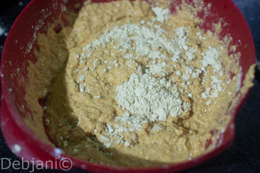 %Kolkata Chicken Chaap Recipe Step Debjanir Rannaghar