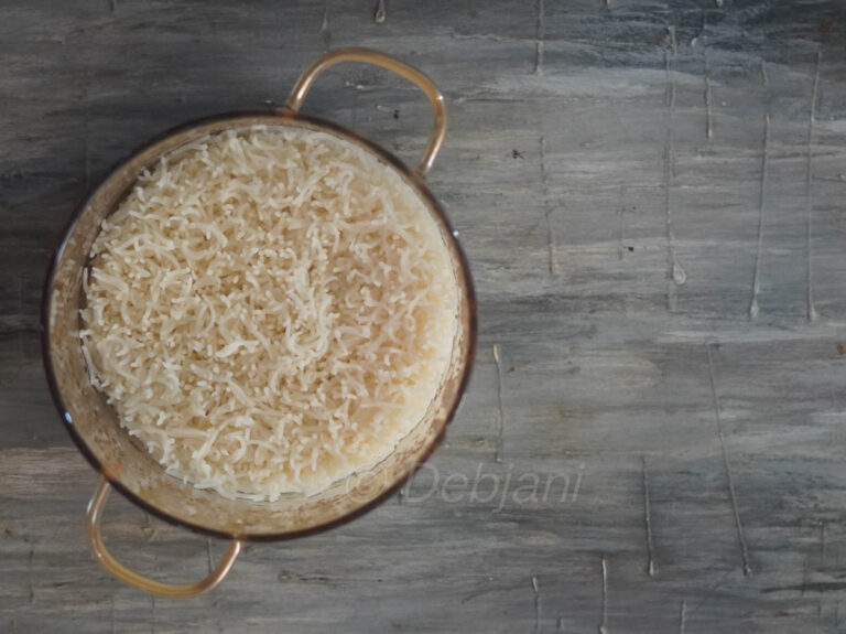 Photo inspiration: Picture Idea: How To Cook Basmati Rice In A Microwave Two Processes