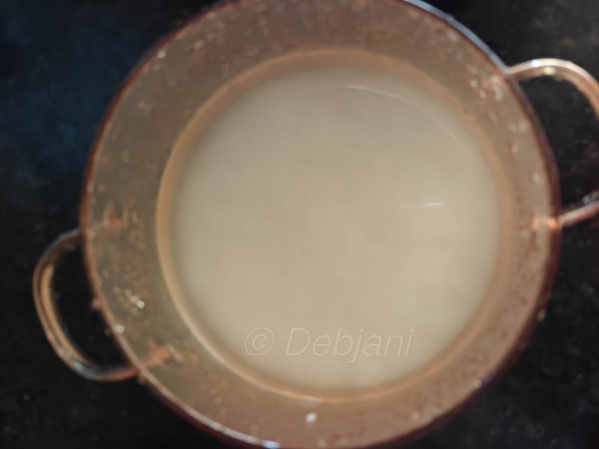 %how to cook basmati rice in a microwave recipe step debjanir rannaghar