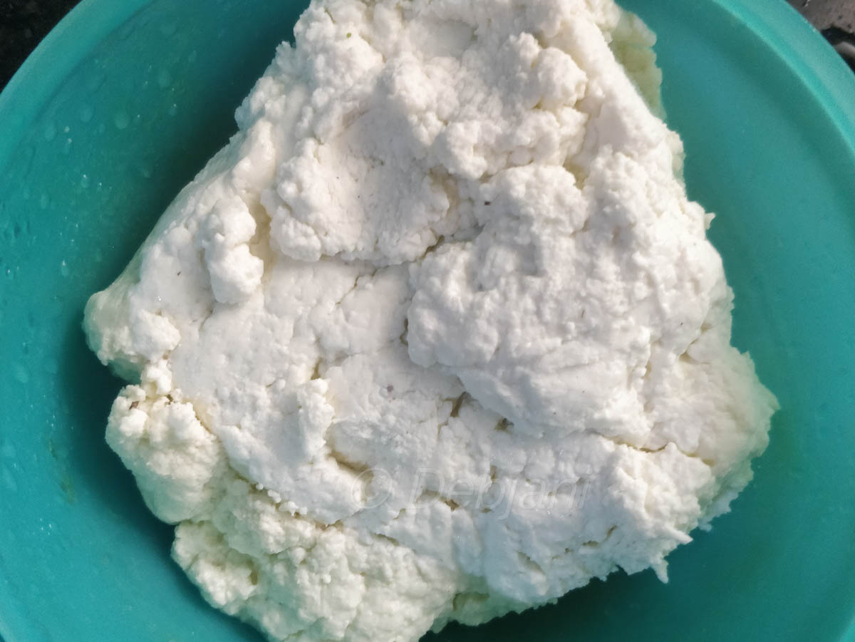 %how to cook bengali chaana bhaapa recipe step debjanir rannaghar