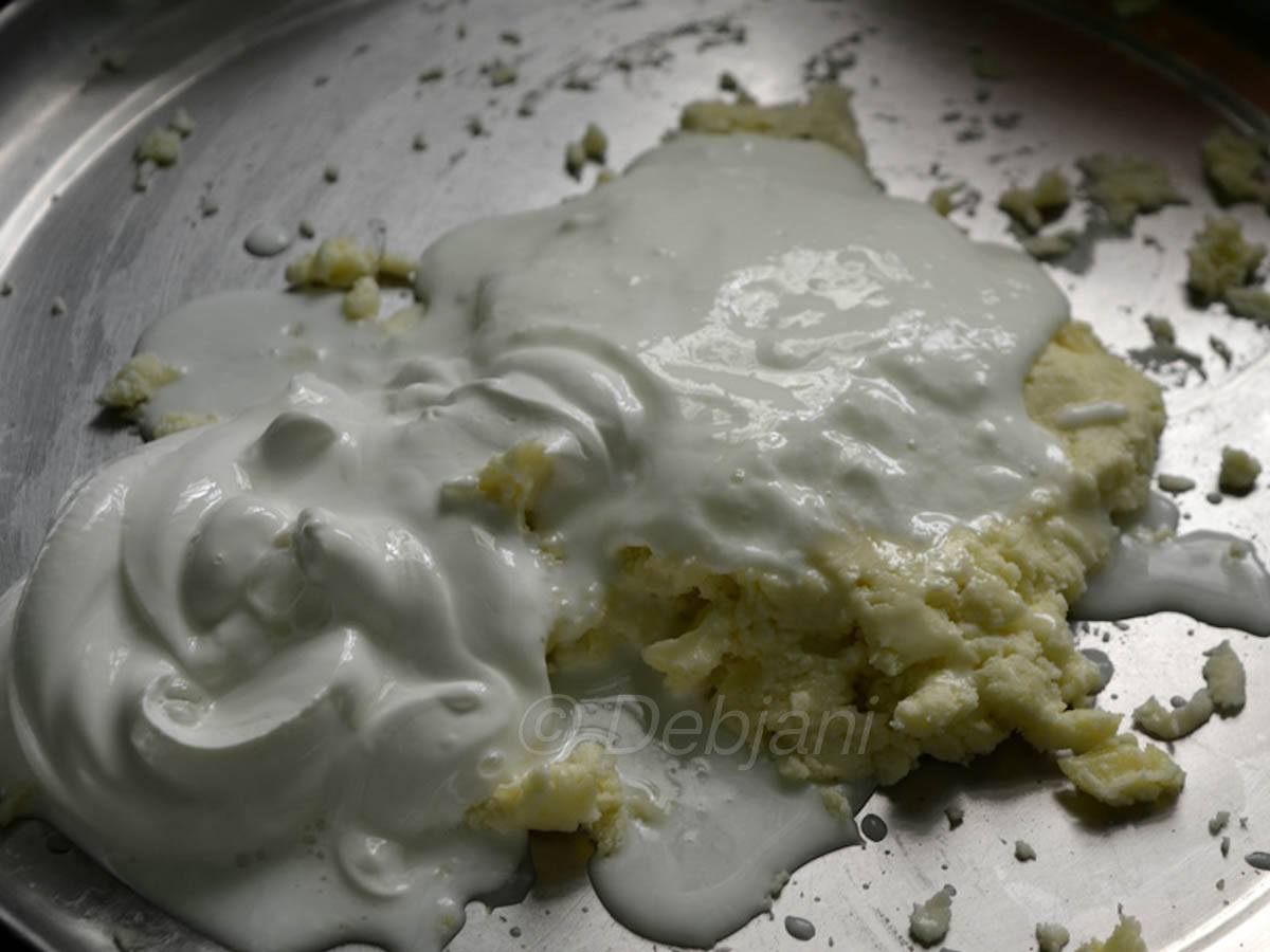 %how to cook chicken malai kebab recipe step debjanir rannaghar