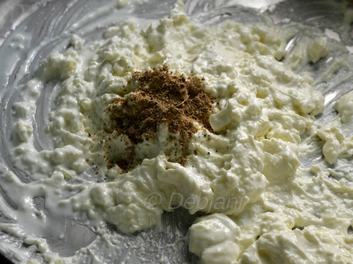 %how to cook chicken malai kebab recipe step debjanir rannaghar