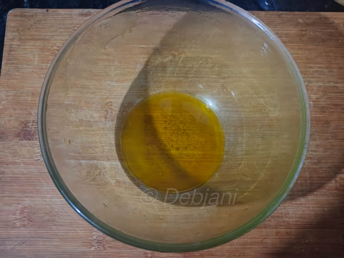 %basic chicken curry in microwave recipe step