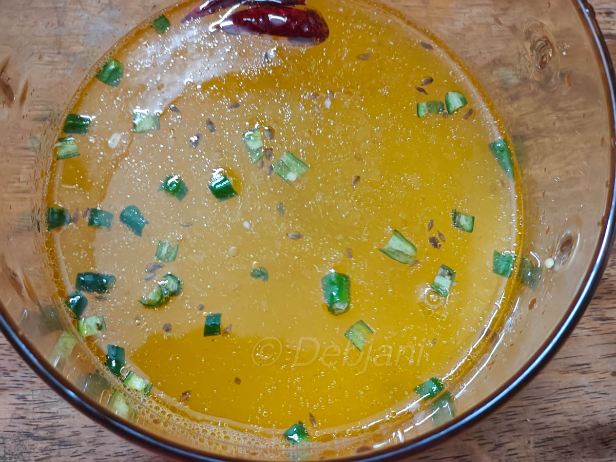 %how to cook khichdi in a microwave recipe step debjanir rannaghar