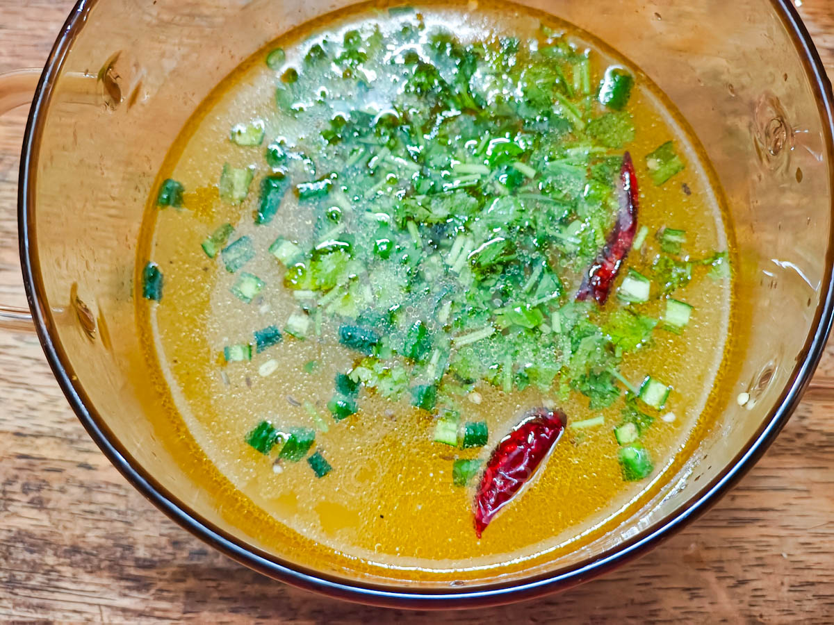 %how to cook khichdi in a microwave recipe step debjanir rannaghar