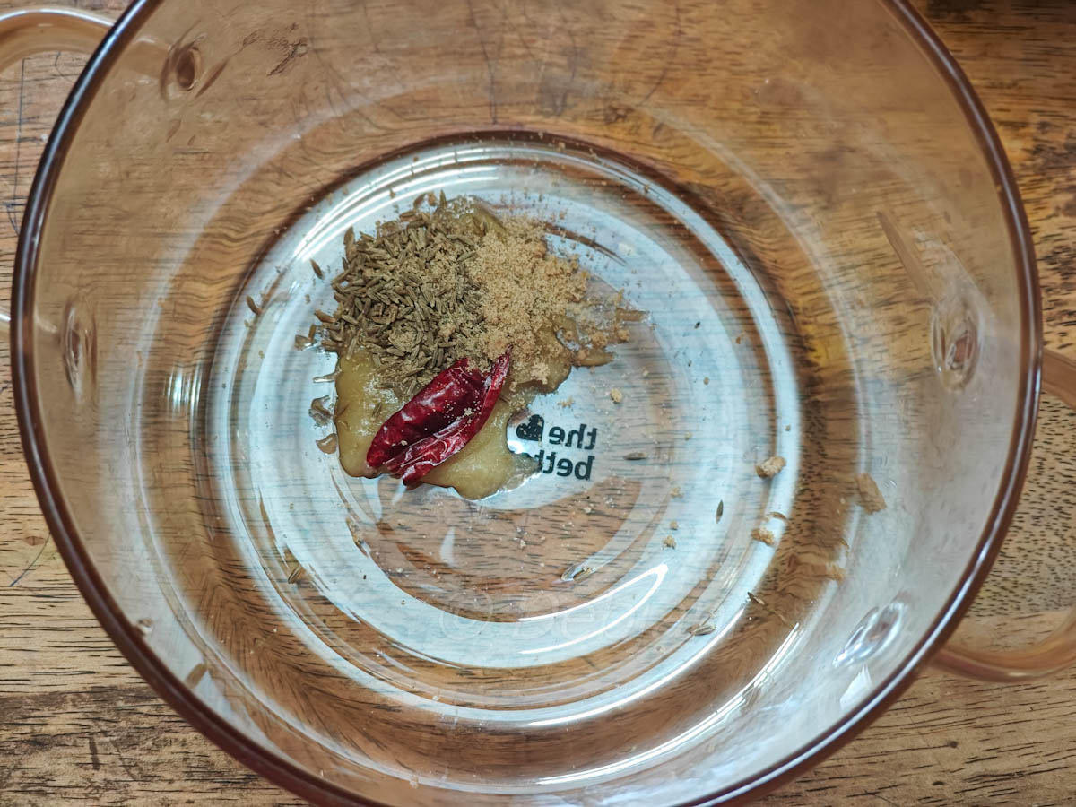 %how to cook khichdi in a microwave recipe step debjanir rannaghar