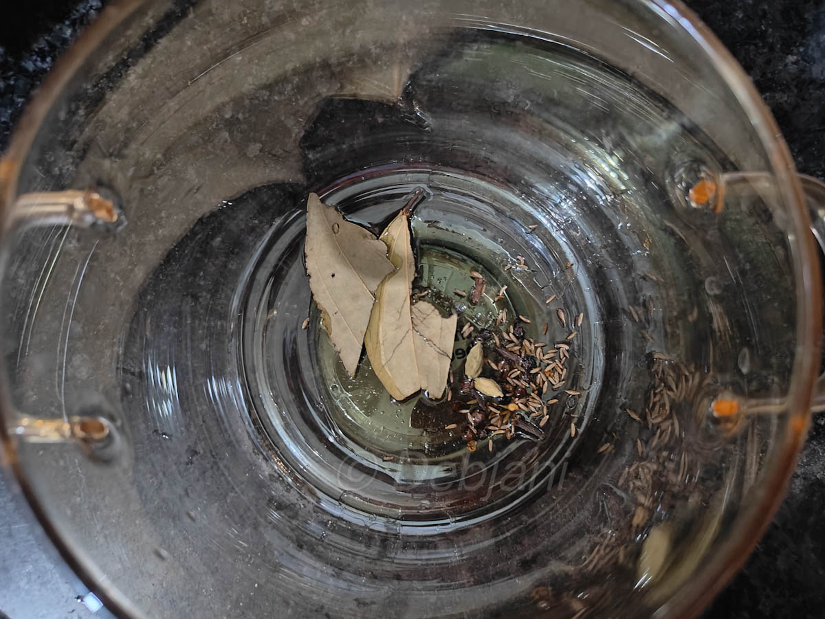 how to cook vegetable pulao in a %microwave recipe step debjanir rannaghar