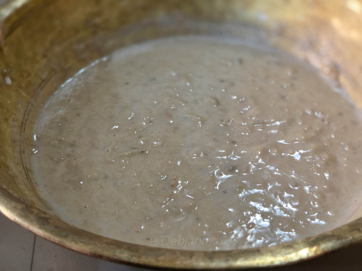 %how to make shinni prasad for satya narayan pujo