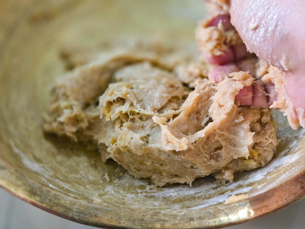 %how to make shinni prasad for satya narayan pujo