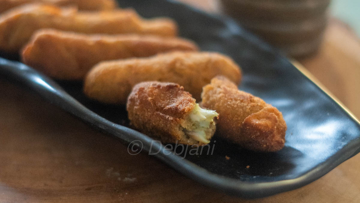 %bengali fish finger with bhetki mach recipe debjanir rannaghar