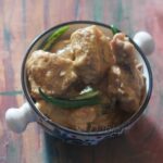 %bengali posto diye murgi recipe