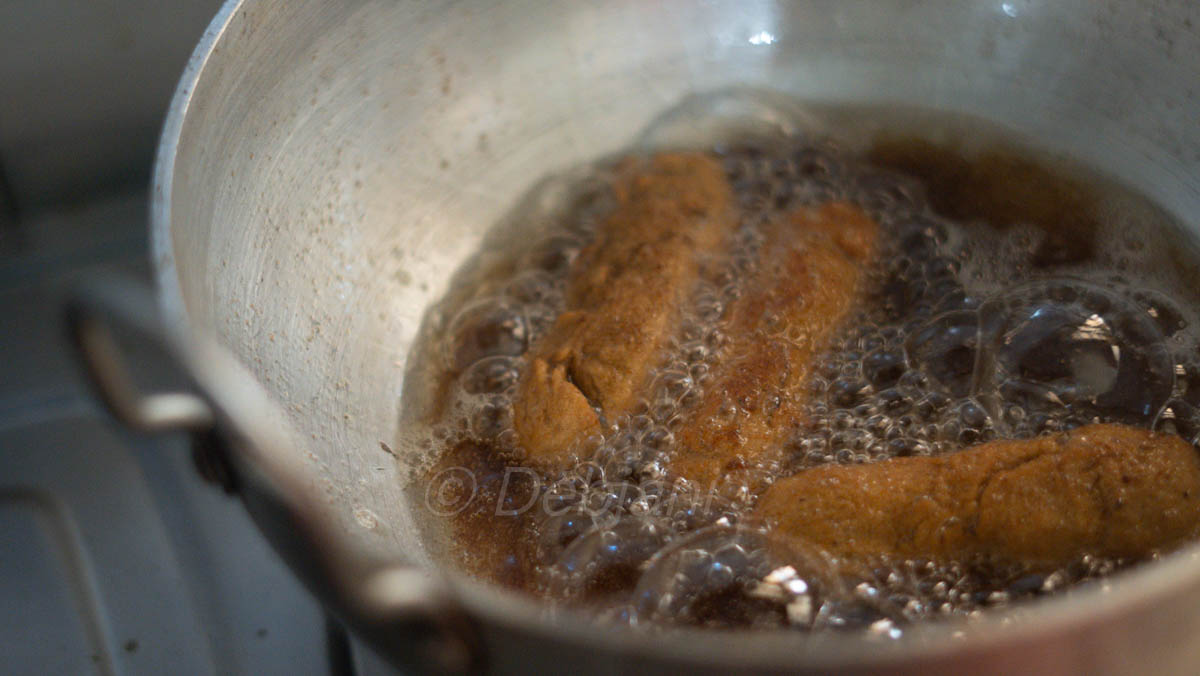 %fish finger with bhetki fish recipe step debjanir rannaghar