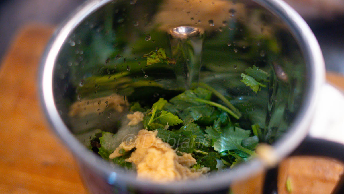 %fish finger with bhetki fish recipe step debjanir rannaghar