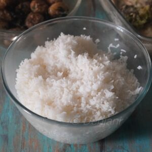 %gobindobhog rice cooking in microwave recipe debjanir rannaghar