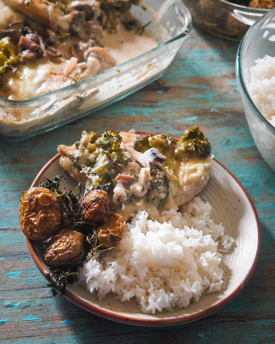 %How to Cook Potatoes in the Microwave