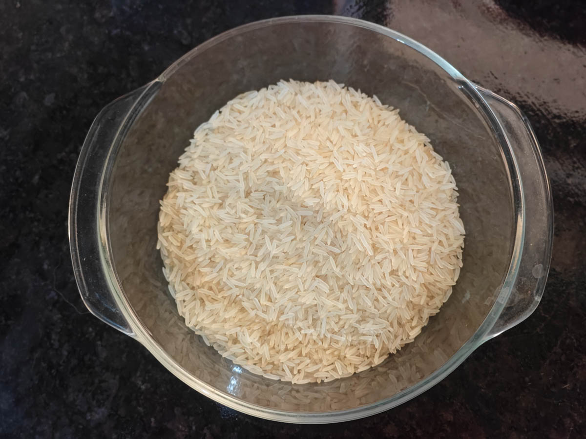 %Seddho Chal Parboiled Rice