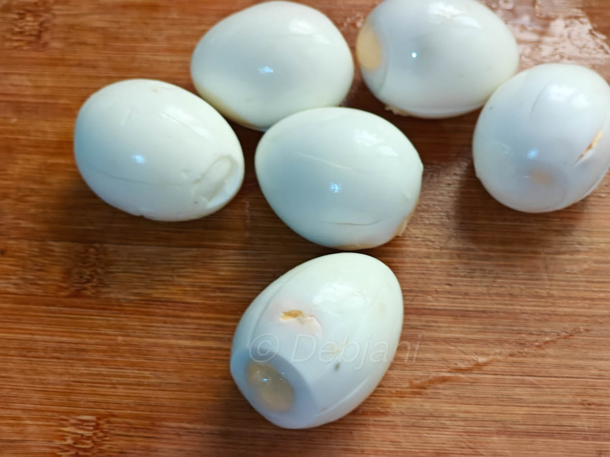 %boiled egg